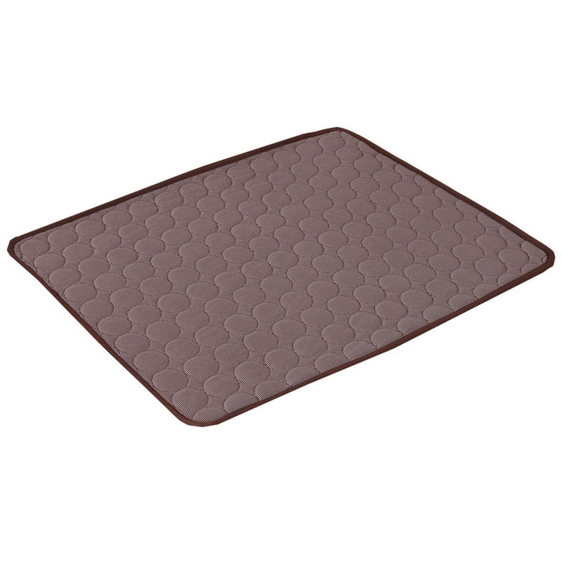 Refreshing Summer Mat
