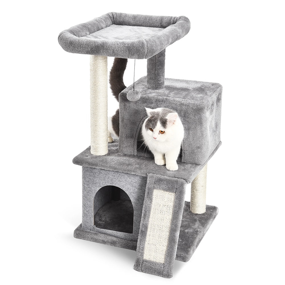 Casita Cat Tree