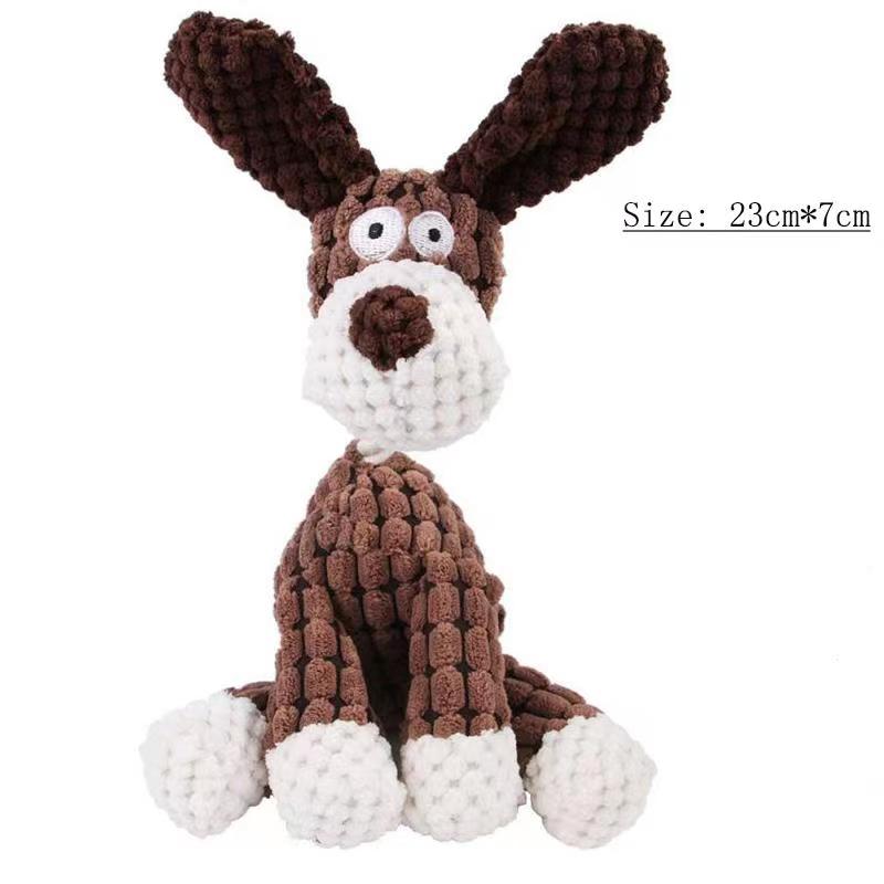 Stitch Animals Chewing Toys