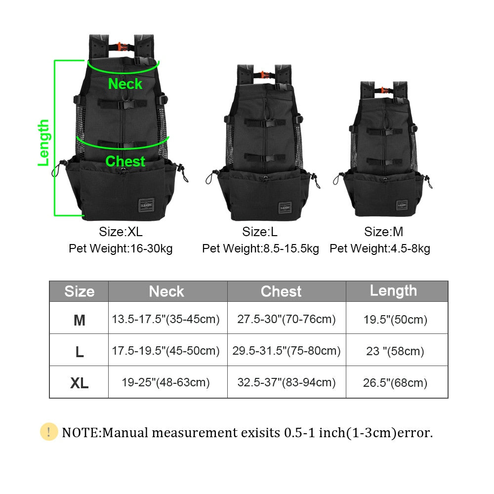 Come Along Travel Backpack