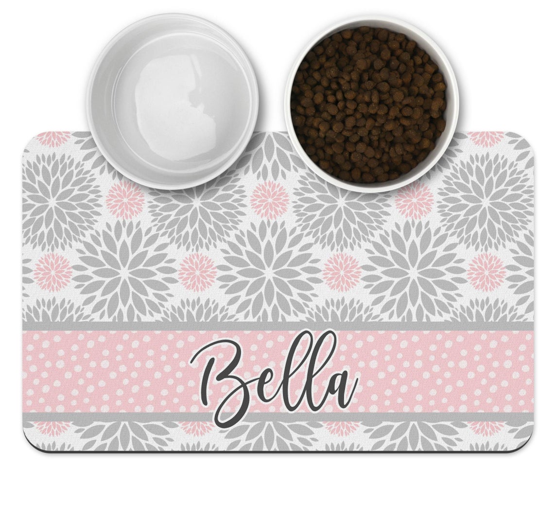 Mantel Para Platos Personalizado Zest