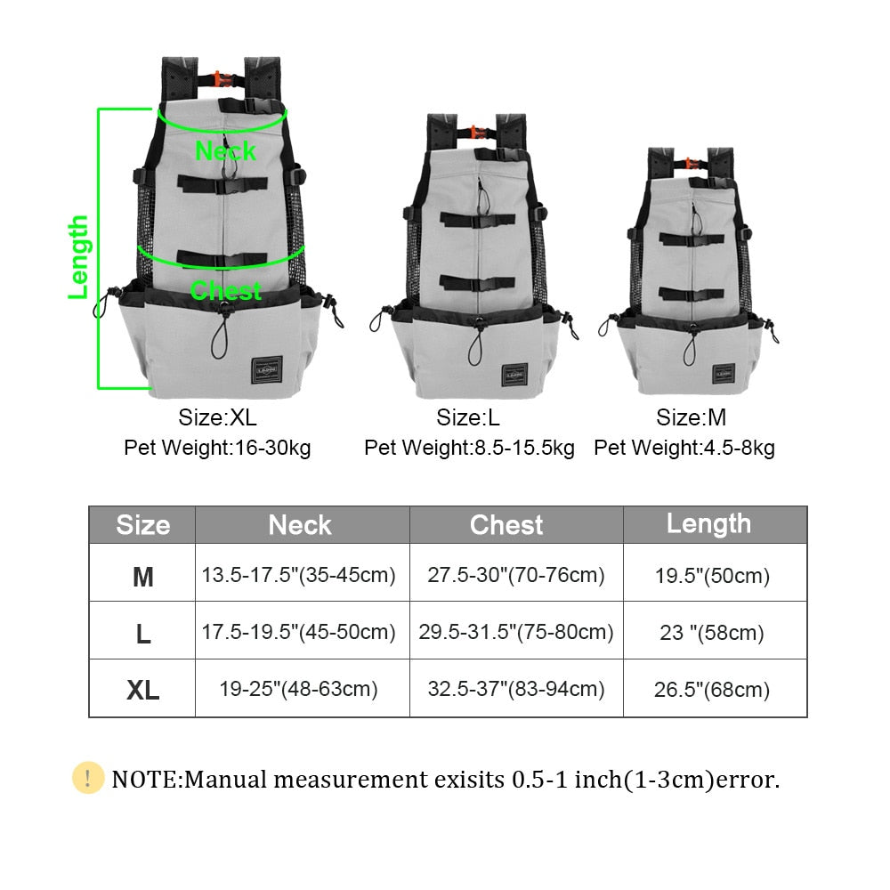 Come Along Travel Backpack
