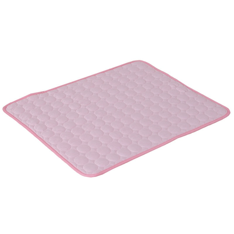Refreshing Summer Mat