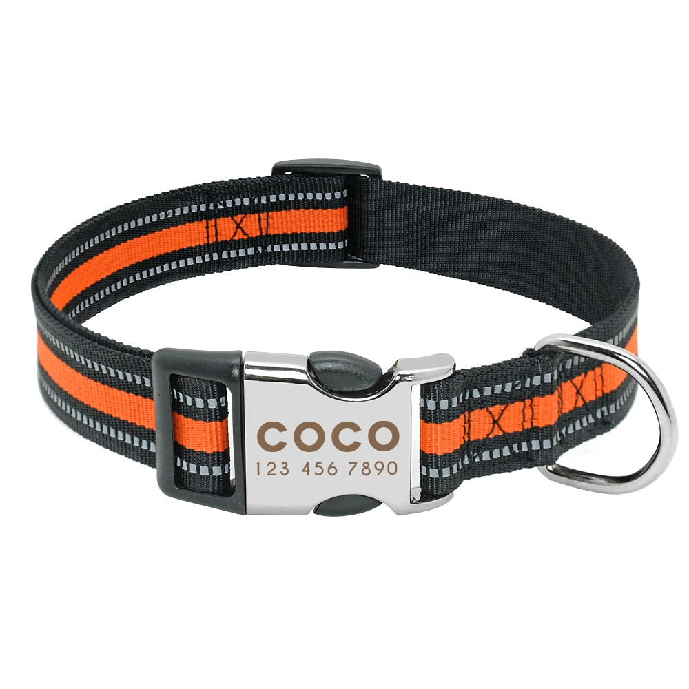 Collar Personalizador Colección Palette