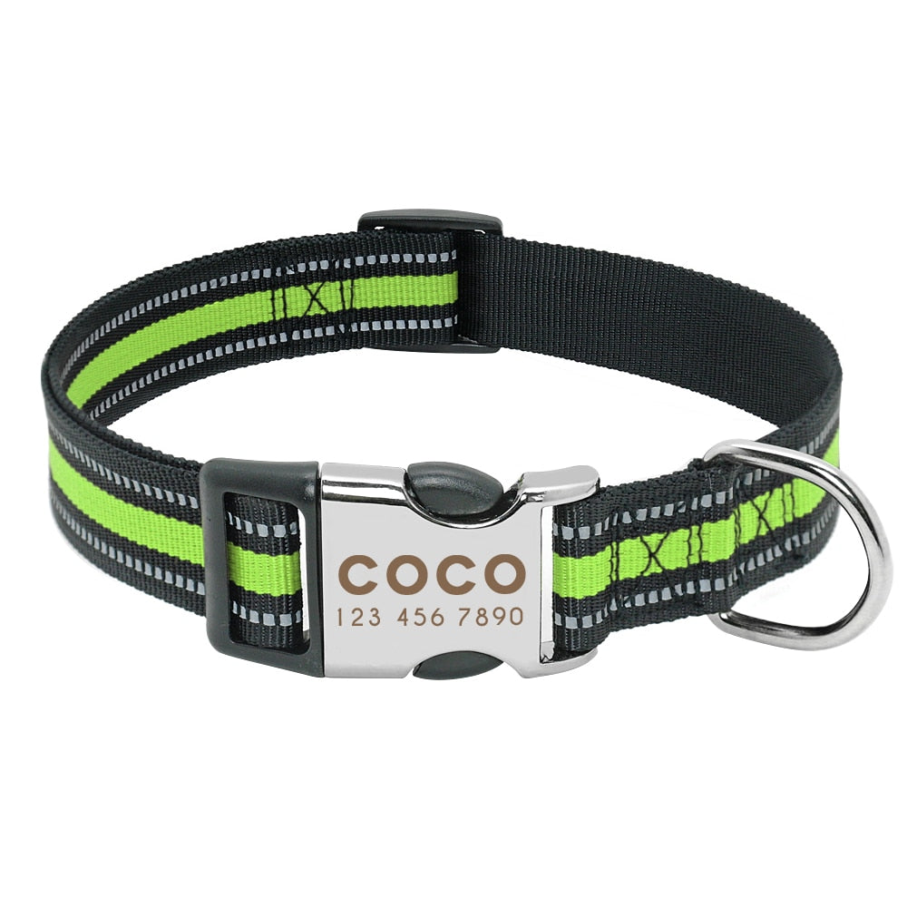 Collar Personalizador Colección Palette