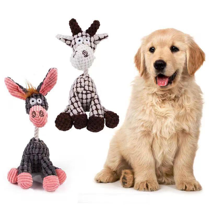 Stitch Animals Chewing Toys