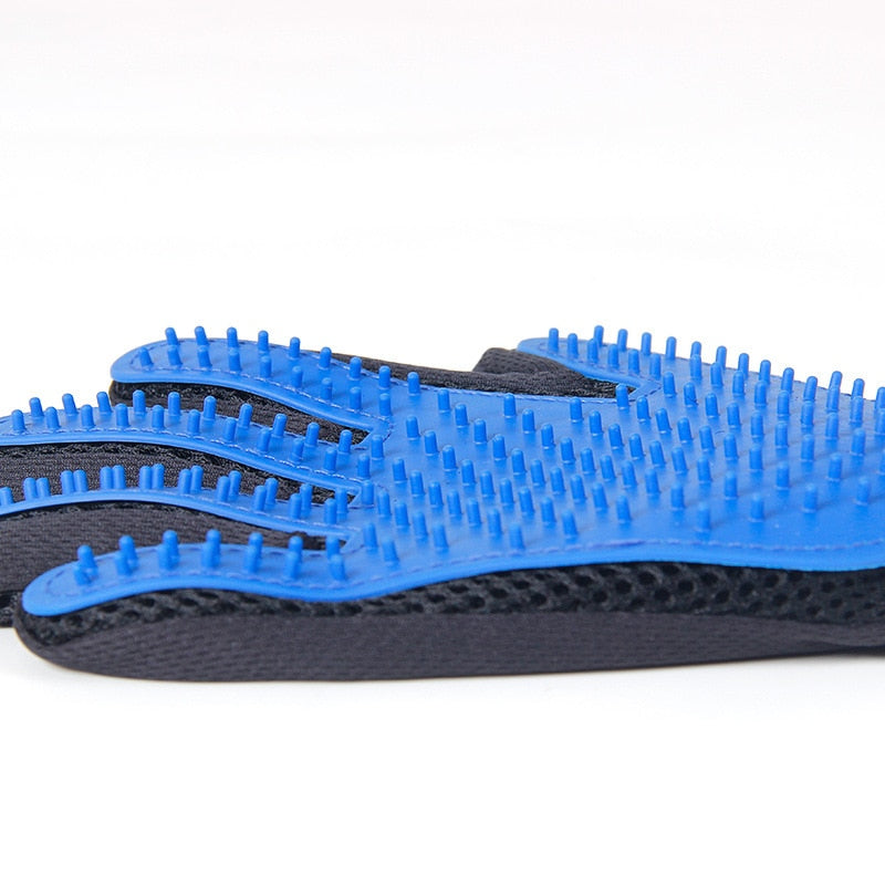 Handy Grooming Gloves
