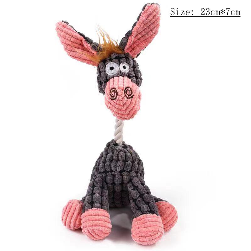 Stitch Animals Chewing Toys