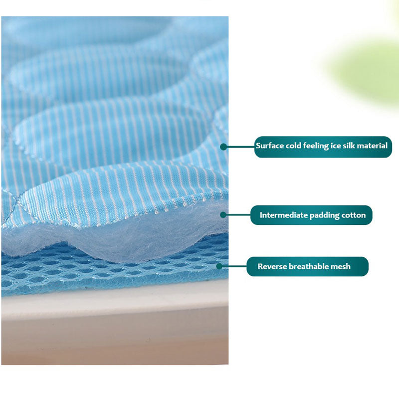 Refreshing Summer Mat