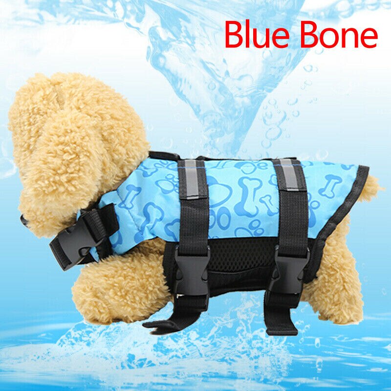 Paddle Life Jacket
