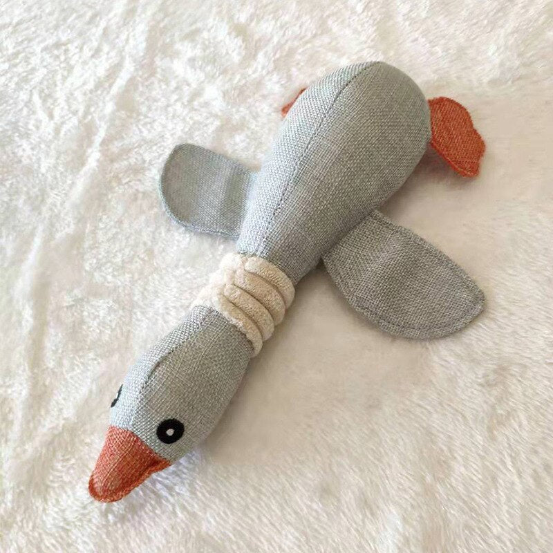 Stitch Animals Chewing Toys