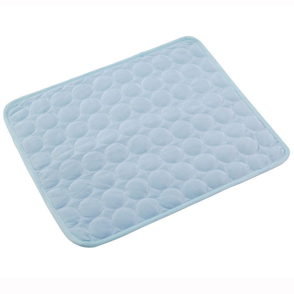 Refreshing Summer Mat