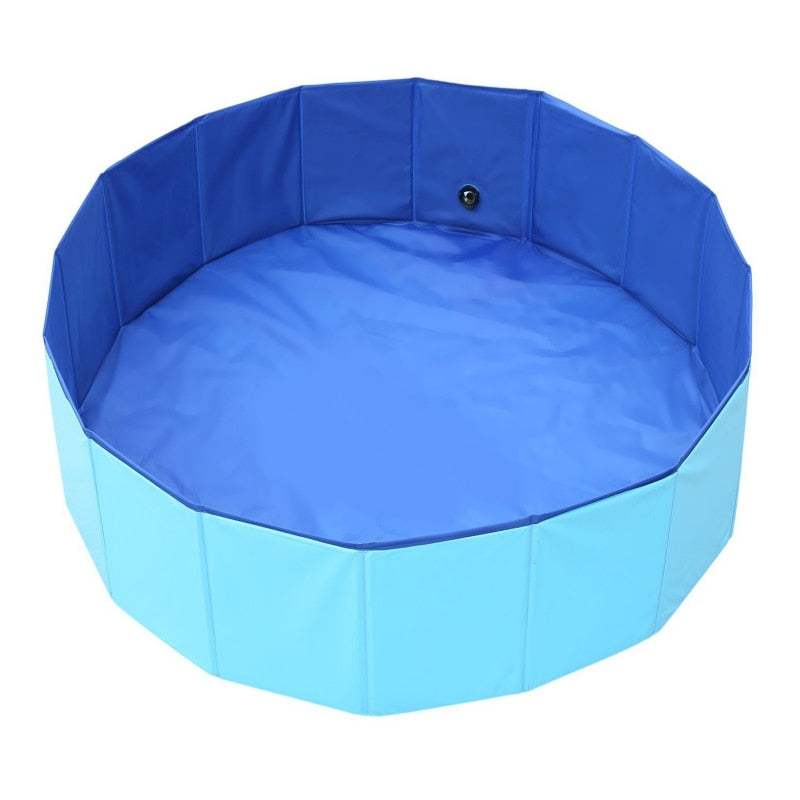 Splash Swimming Pool