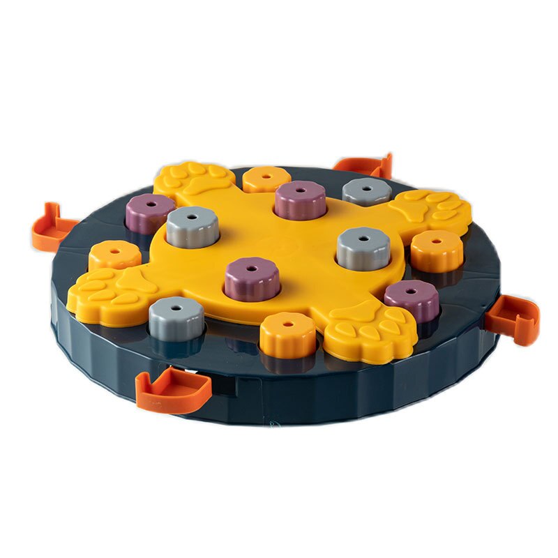 Dog Puzzle Slow Feeder