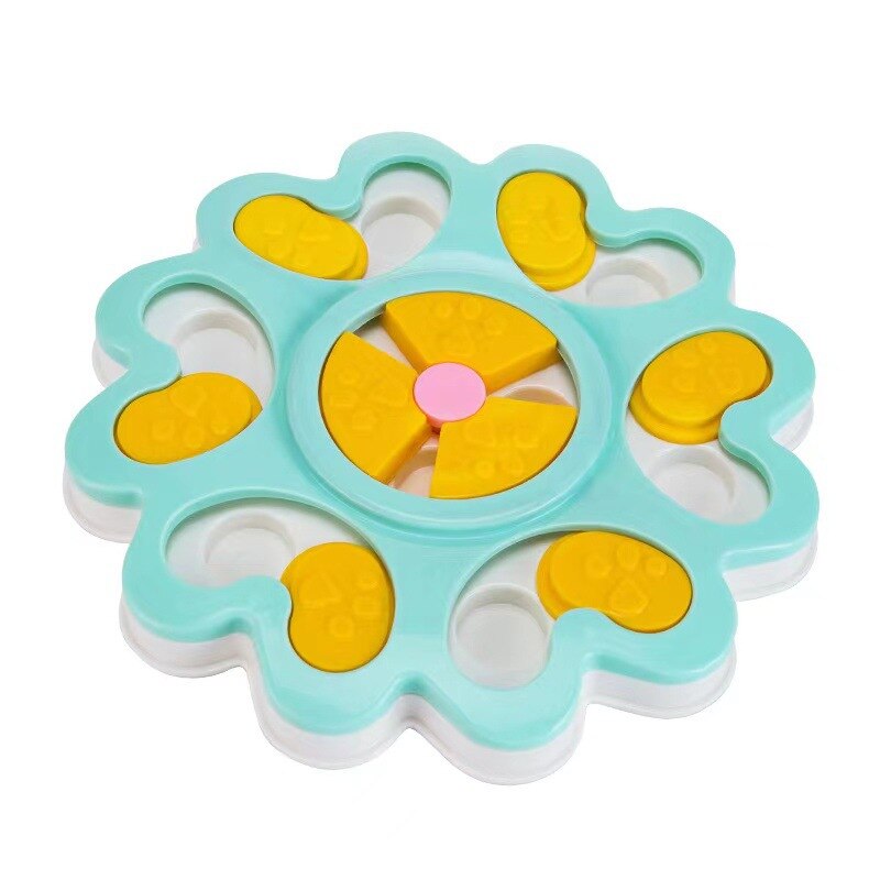 Dog Puzzle Slow Feeder