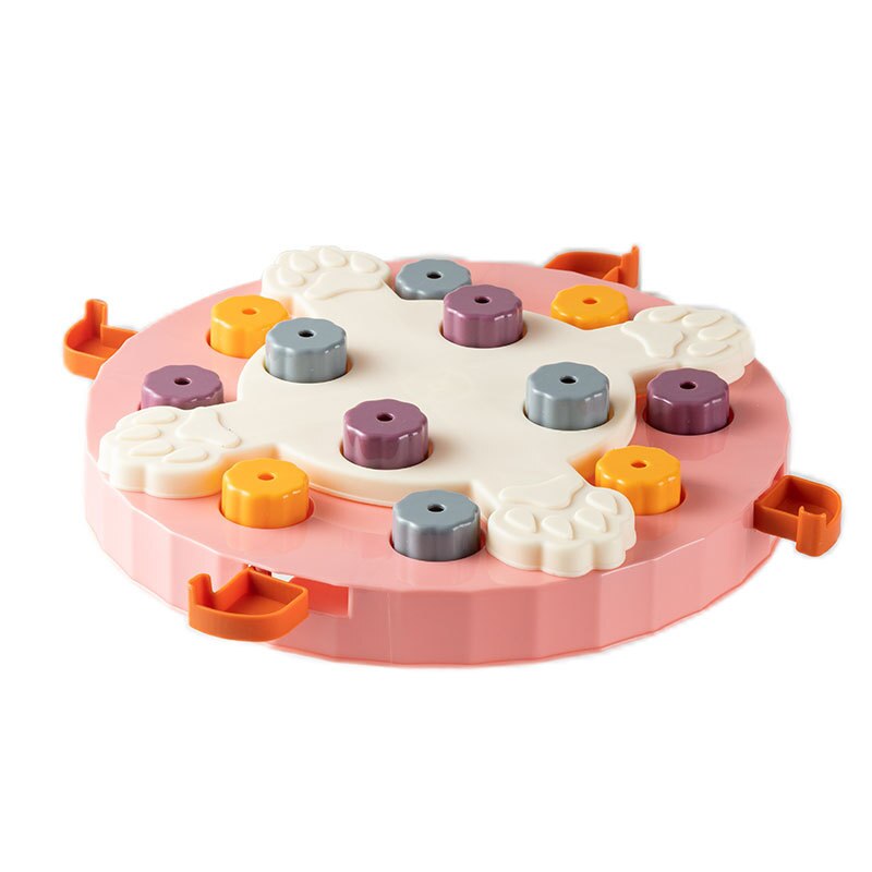 Dog Puzzle Slow Feeder