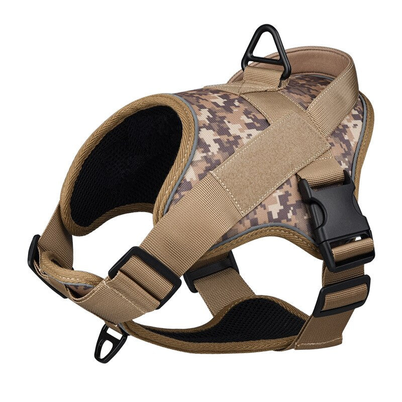 Promenade No Pull Harness