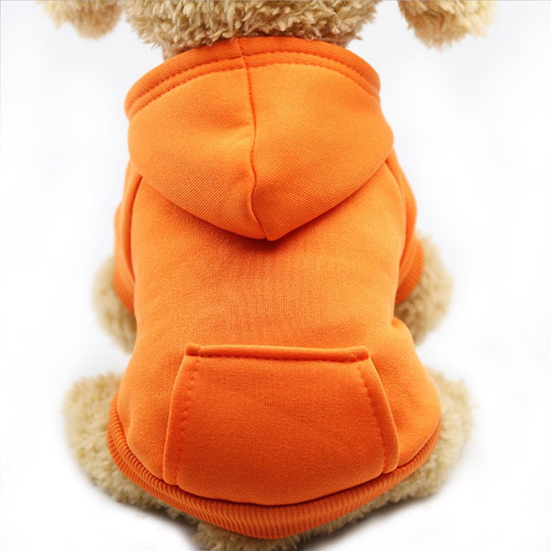 Sudaderas Calidas Clásicas