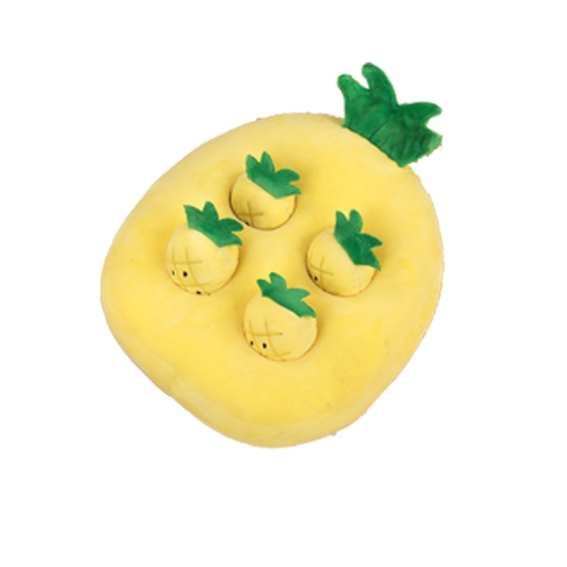 Sniff, Pull & Chew Dog Toy