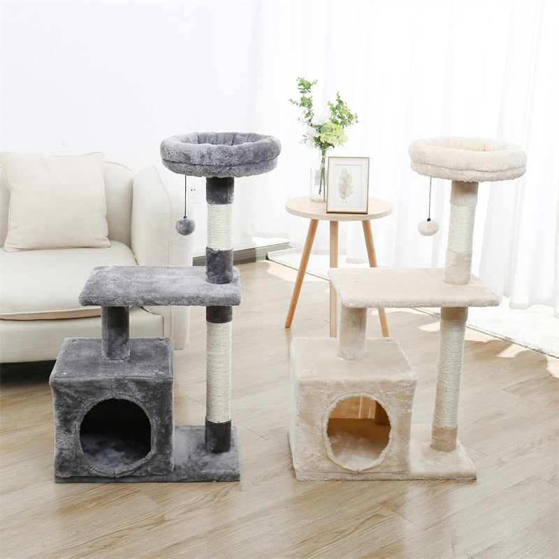 Casita Cat Tree