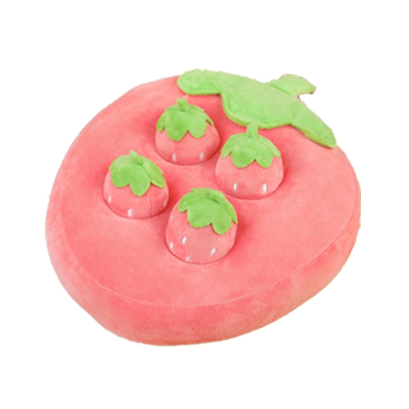 Sniff, Pull & Chew Dog Toy