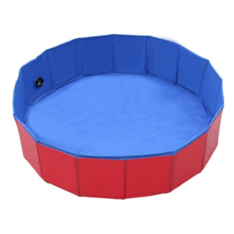 Splash Swimming Pool