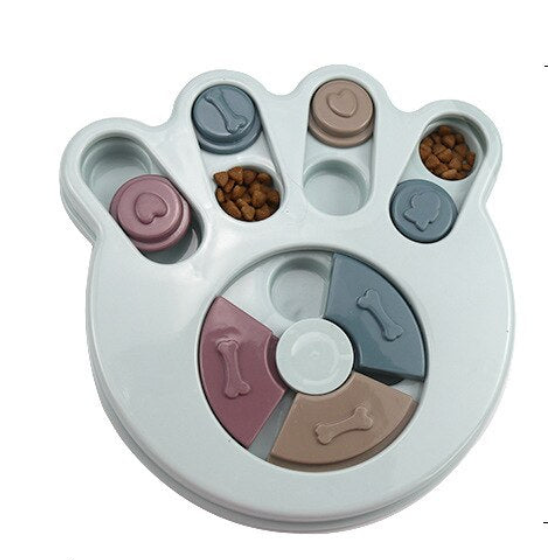 Dog Puzzle Slow Feeder