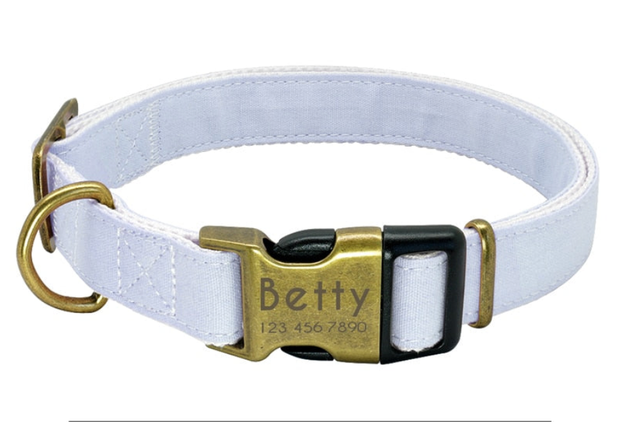 Collar Personalizador Colección Palette