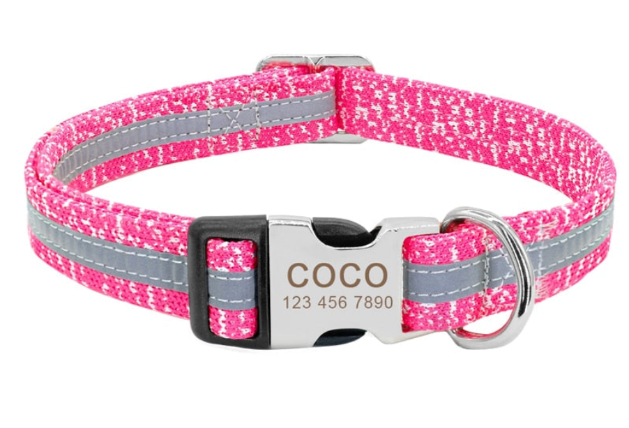 Collar Personalizador Colección Palette