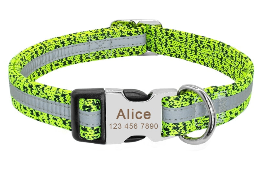 Collar Personalizador Colección Palette