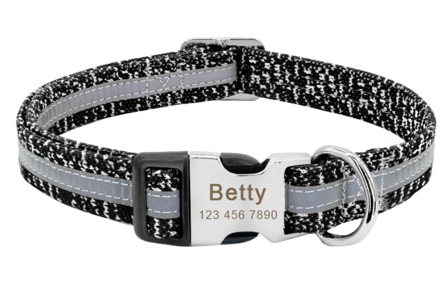 Collar Personalizador Colección Palette