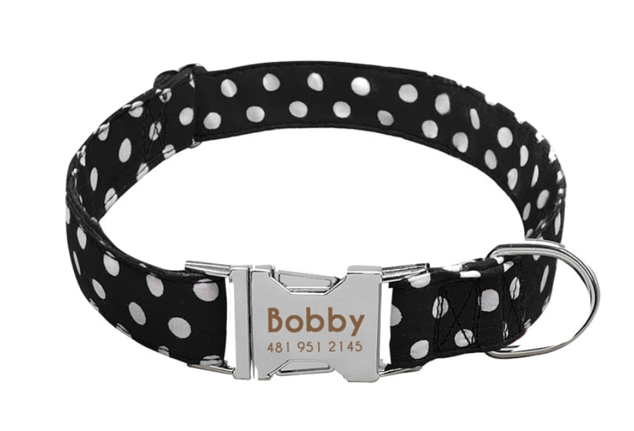Collar Personalizador Colección Palette