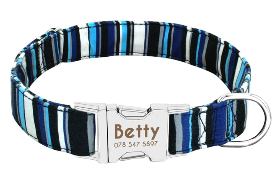 Collar Personalizador Colección Palette