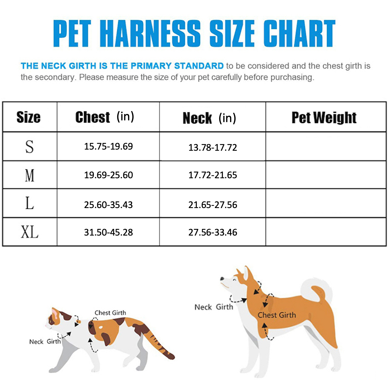Promenade No Pull Harness