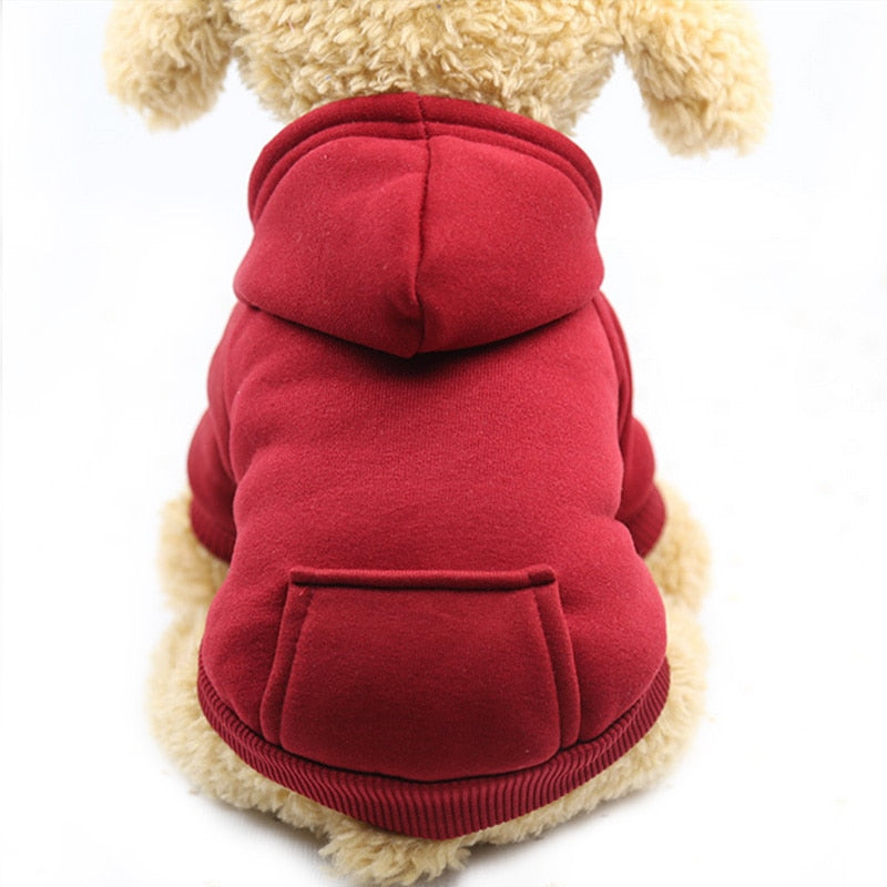 Sudaderas Calidas Clásicas