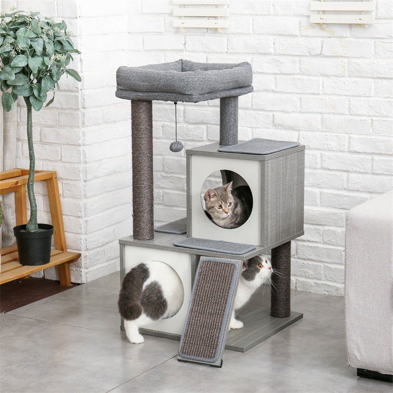Casita Cat Tree