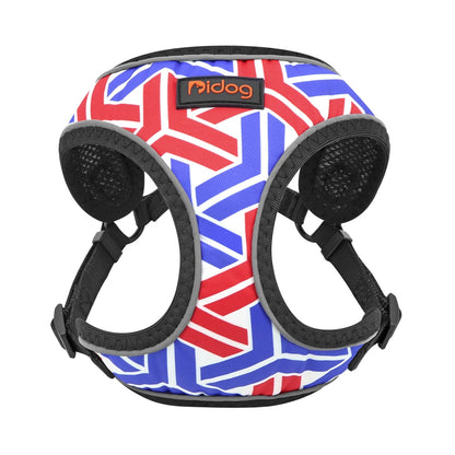 Arnés Para Perros Y Gatos Jazzy