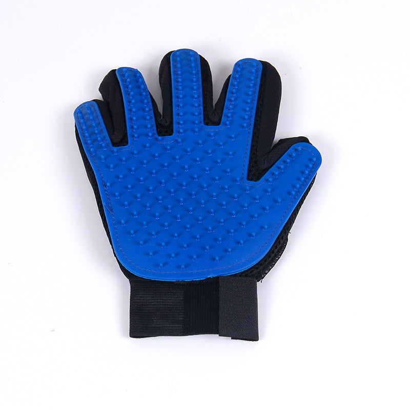Handy Grooming Gloves