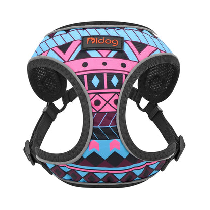 Arnés Para Perros Y Gatos Jazzy