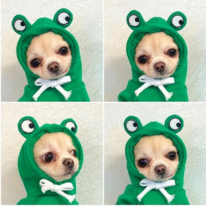 Adorbs Costume Hoodies