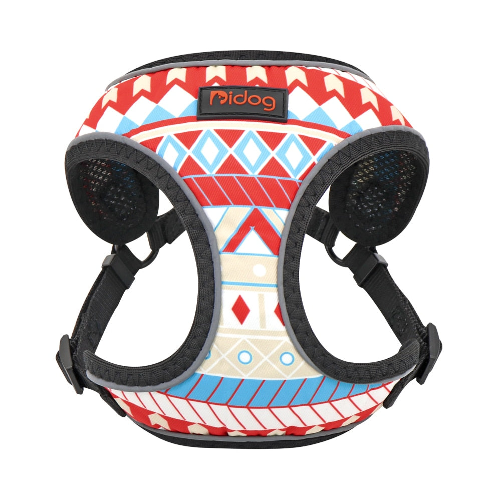 Jazzy Cat & Dog Harness