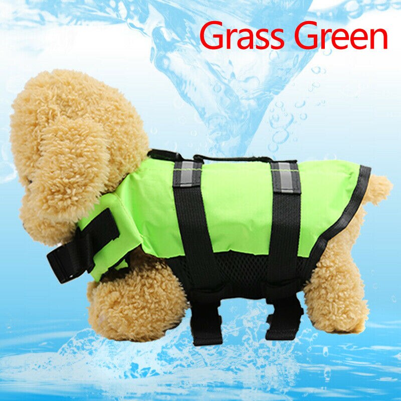 Paddle Life Jacket