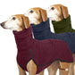 Warm Hug Fleece Vest