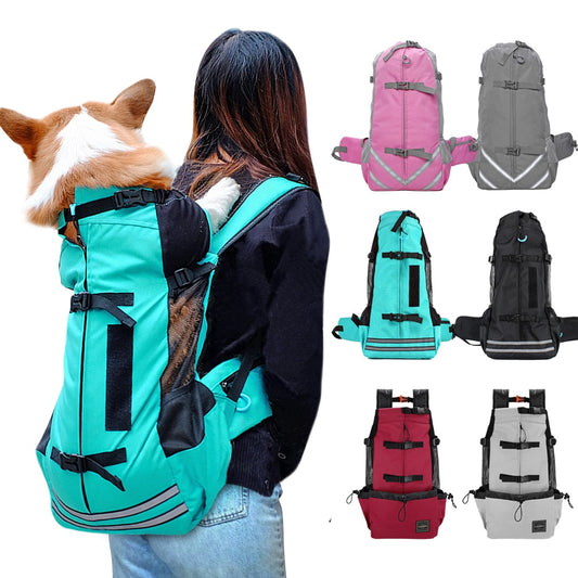 Come Along Travel Backpack