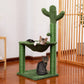  Colección de Muebles de Gato Cactus