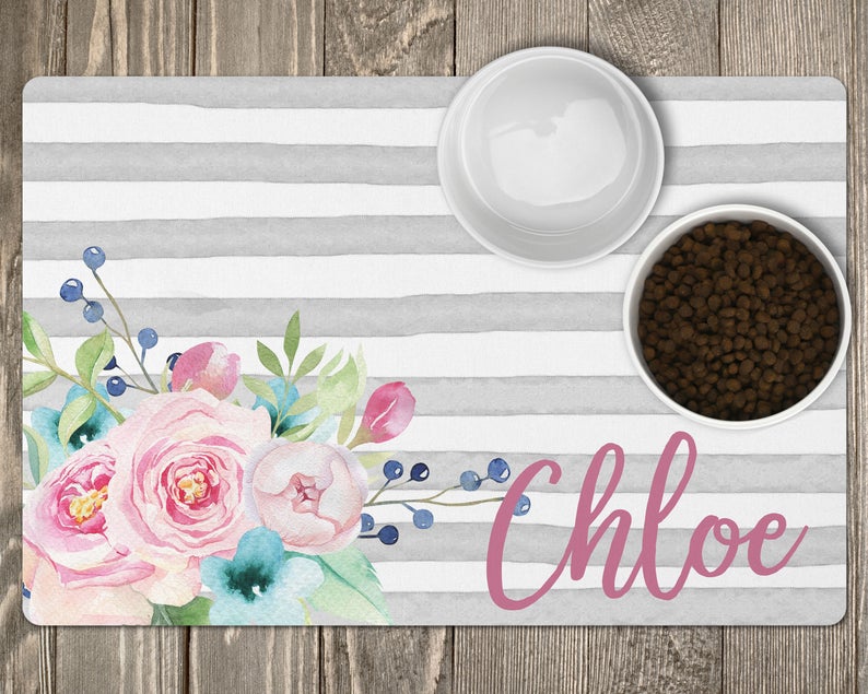 Mantel Para Platos Personalizado Zest