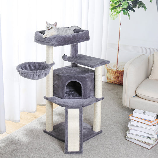 Casita Cat Tree