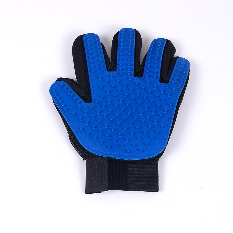 Handy Grooming Gloves