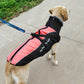My World Dog Coat with Harness