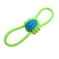 Puppy Rope Knot Toys